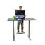 Bureau pour travailler debout à hauteur réglable-1533610010-1526685762
