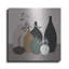  «Simple Vessels 2» par Danhui Nai, art mural en métal-2136516724