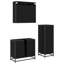 Bathroom Furniture Suite