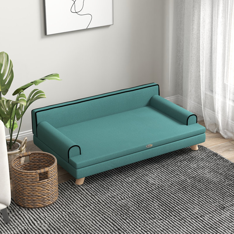 Polyester Pet Bed