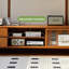 Meuble télé de salon de style moderne-108975079