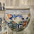 Handmade Ceramic Basin