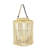 18'' H Wood Wall Lantern-712469824