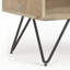 Table de chevet Hunter