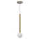 Elixir 1 - Light LED Pendant