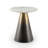 Marble Top End Table