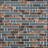 Supreme Tile Galaxy Micro-Beveled Linear Mosaic Wall Tile-49804410