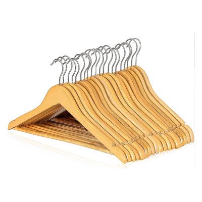Espada Wood Standard Hanger