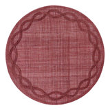 Tuileries Garden Placemat