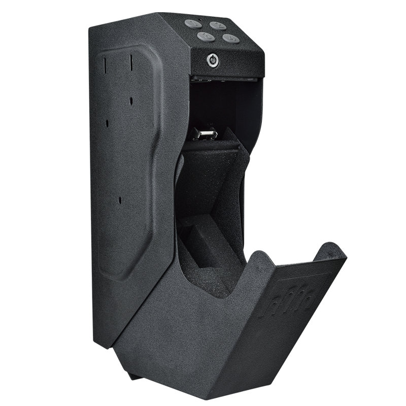 Gun Safe Lock
