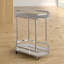 Metal Bar Cart