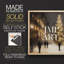 Art de Noël - DCCDXCIX - Reproduction encadrée - Restickable-688938402-688938405