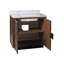 Morombe 36'' W Single Vanity