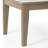 Laguna HDPE Patio Coffee Table-1220194497