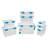 Sterilite Plastic Storage Bin Container