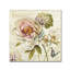 « marche de fleurs iii », reproduction d’art sur toile tendue-31105850