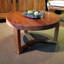 Table basse Cardoza