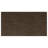 Light Brown Rectangular Wood Dining Table