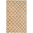 Precious Hand Tufted Performance Geometric Rug-11985645