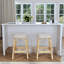 Tabouret de comptoir / de bar Lennart-185137669-185137917