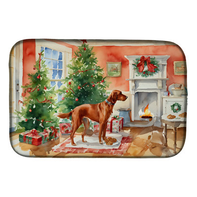 Tapis de Noël Christmas Cookies