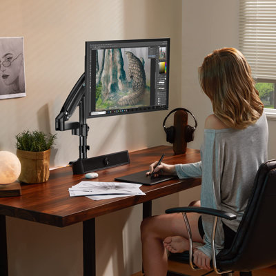 FURNINIXS Desktop Mount