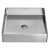 Brushed Steel selected