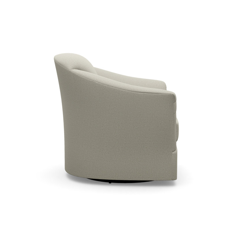 Sam Swivel Gilder Chair, Sugar Shack 120501