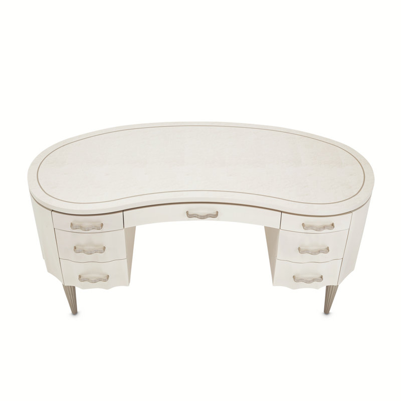 London Place Executive Desk