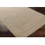 Tapis intérieur / extérieur brun clair Mendota-992271295