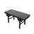 Solid Wood Coffee Table