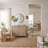 Luna 2-Door Accent Cabinet