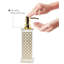Diamond Lattice Hand Soap Dispenser