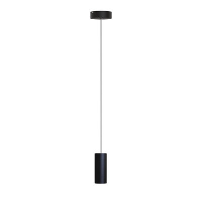 Bludovice 1 - Light Single Cylinder LED Pendant