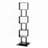 6 Tier Large Open Bookshelf-1918278977
