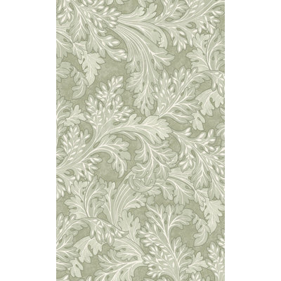 Botanical Double Roll