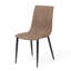 Riceboro 44cm H Upholstered Side Chair-36360077