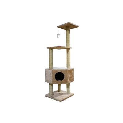 Caden 54'' H Cat Tree