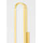 Starkey 1 - Light LED Bath Sconce-541113399