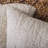 Roger Cotton Blend Sham - King-28764782