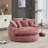 55" Durable Oversized Bean Bag Sofa-1419142801