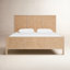 Nellie Cane Bed