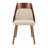 Aurika Side Chairs with Tapered Wood Legs-1062512554-1062512555