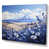 Toile tendue