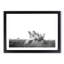 Family of Cheetahs - Picture Frame Graphic Art Print-55731279-55731280