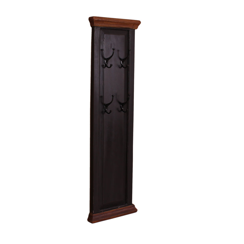 Camillus Freestanding Coat Rack