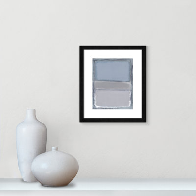 Morning Dew 1 - reproduction d'art