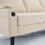 Canapé modulaire en L avec repose-pieds-652128352
