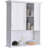 Jesilyn Wall Bathroom Cabinet-2110515582