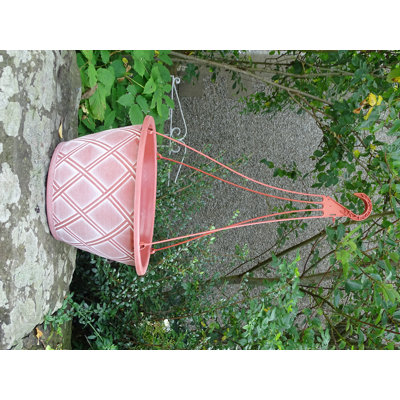 Beaverton Hanging Planter